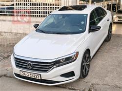 ڤۆڵکسواگن پاسات